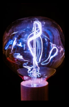 LED verlichting lamp