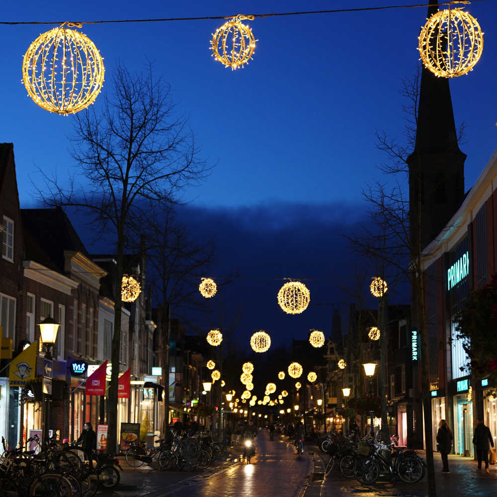 Alkmaar Binnenstad