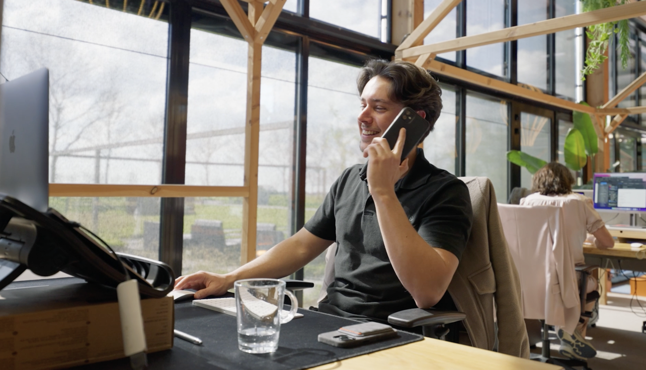 Medewerker Sales Support | 24-32 uur