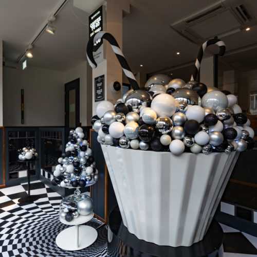 Best Friends 500X500