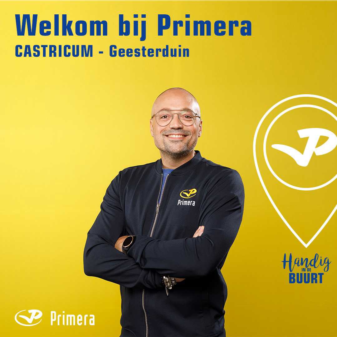 Portret Boudewijn Rigter
